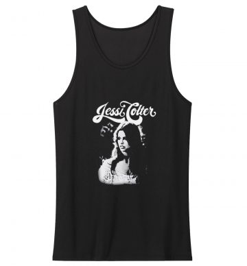 Jessi Colter Tank Top