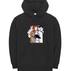 Jim Croce Art Gift Hoodie