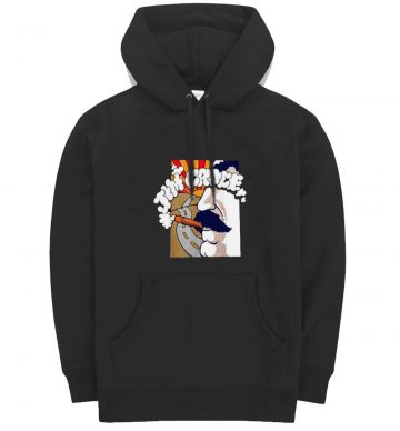 Jim Croce Art Gift Hoodie