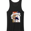 Jim Croce Art Gift Tank Top