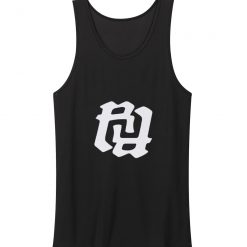 Kankan Rr Tank Top