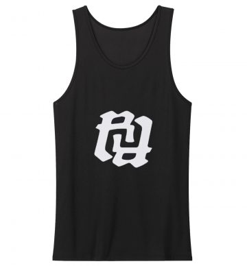 Kankan Rr Tank Top