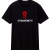 Kenworth Truck Emblem T Shirt