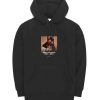 Kinky Friedman Singer Hoodie