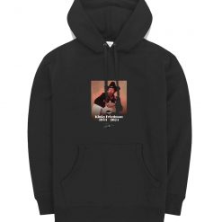 Kinky Friedman Singer Hoodie