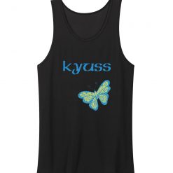 Kyuss Butterfly Tank Top