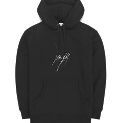 Lantlos Hoodie