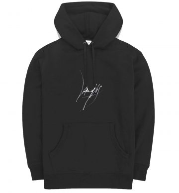 Lantlos Hoodie