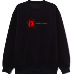 Laserwang Sweatshirt