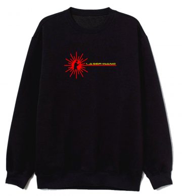 Laserwang Sweatshirt