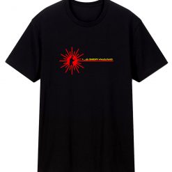 Laserwang T Shirt