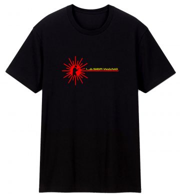 Laserwang T Shirt