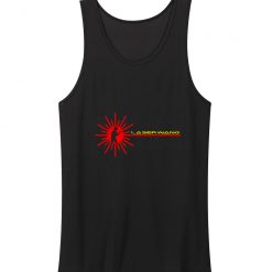 Laserwang Tank Top