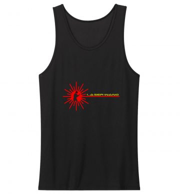 Laserwang Tank Top