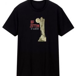 Led Zeppelin Stairway To Heaven Hermit T Shirt