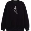 Linton Kwesi Sweatshirt