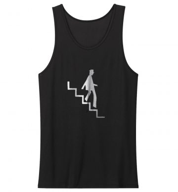 Linton Kwesi Tank Top