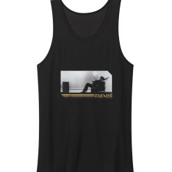 Maxells Tank Top