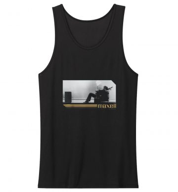 Maxells Tank Top