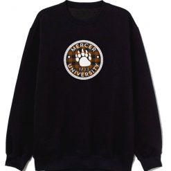 Mercer University Sweatshirt