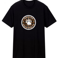 Mercer University T Shirt