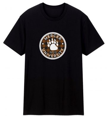 Mercer University T Shirt