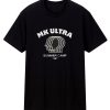 Mk Ultra Summer Camp 1987 T Shirt