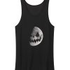 Moon Jack O Lantern Tank Top