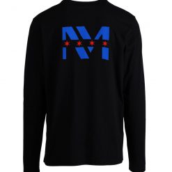 Northwestern Memorial Hospital Longsleeve