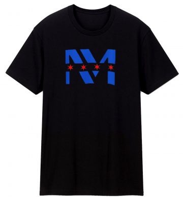 Northwestern Memorial Hospital T Shirt