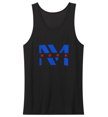 Northwestern Memorial Hospital Tank Top