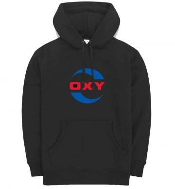 Occidental Petroleum Company Hoodie