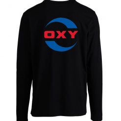 Occidental Petroleum Company Longsleeve