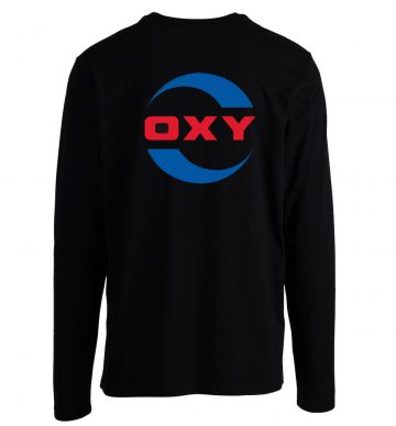 Occidental Petroleum Company Longsleeve