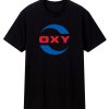 Occidental Petroleum Company T Shirt