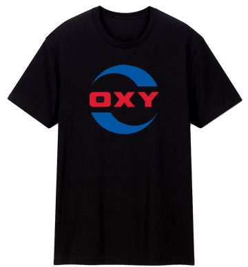 Occidental Petroleum Company T Shirt