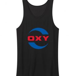 Occidental Petroleum Company Tank Top