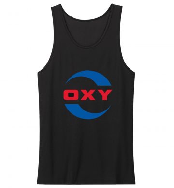 Occidental Petroleum Company Tank Top