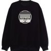 Official Strata Records Sweatshirt