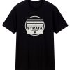 Official Strata Records T Shirt