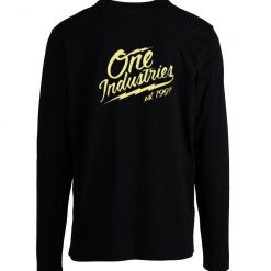 One Industries Bolt Longsleeve