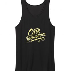 One Industries Bolt Tank Top