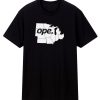 Ope Midwest Map T Shirt