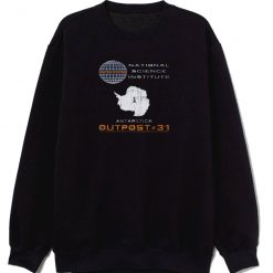 Outpost 31 Sweatshirt