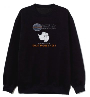 Outpost 31 Sweatshirt