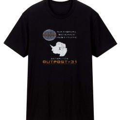 Outpost 31 T Shirt