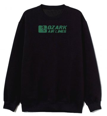 Ozark Air Lines Sweatshirt