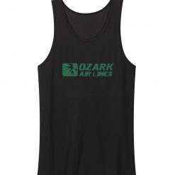 Ozark Air Lines Tank Top