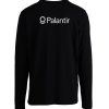 Palantir Technologies Longsleeve