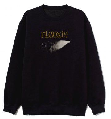 Planxty One Night In Bremen Sweatshirt